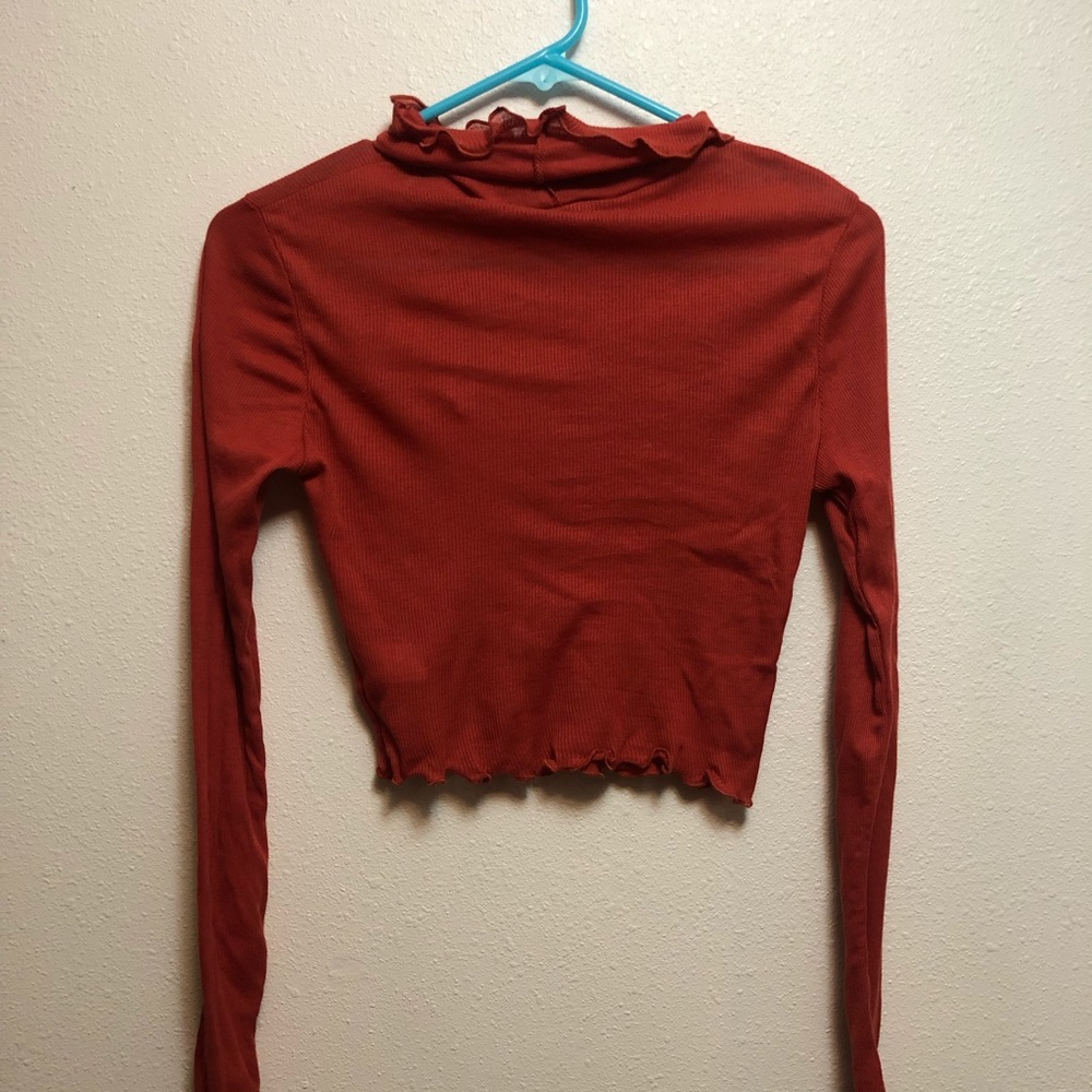 Crop tops